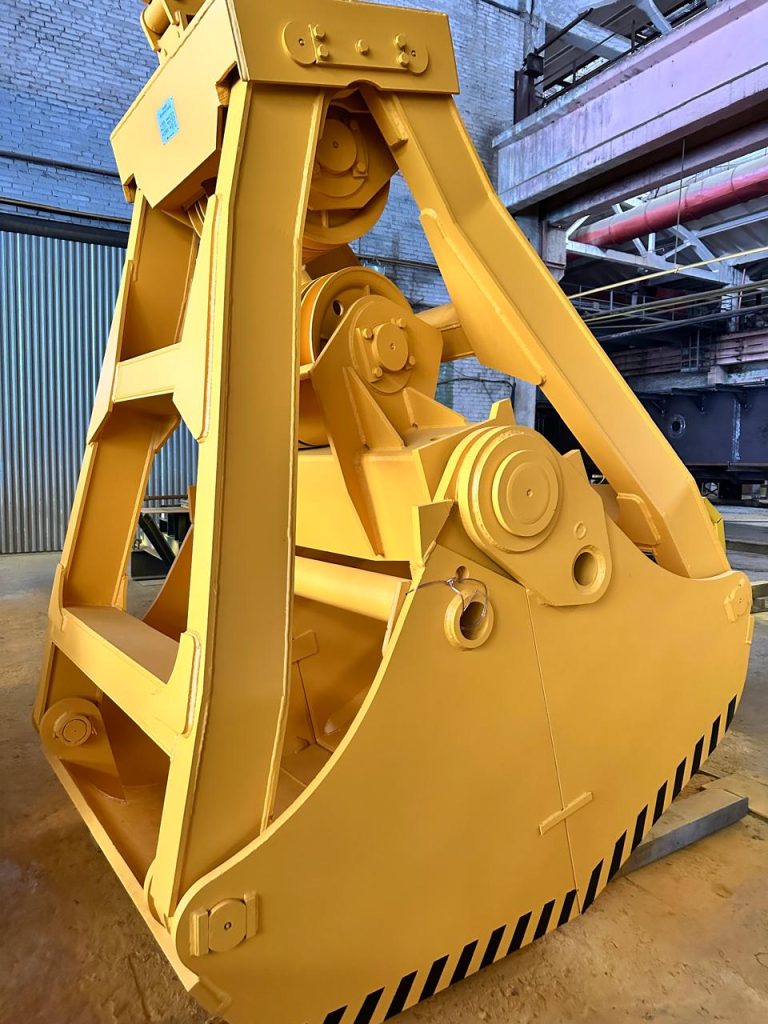 Навесное оборудование