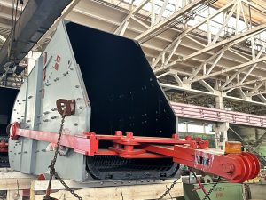 Скипы доменные Машинвест