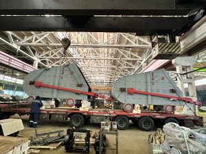 Скипы доменные Машинвест